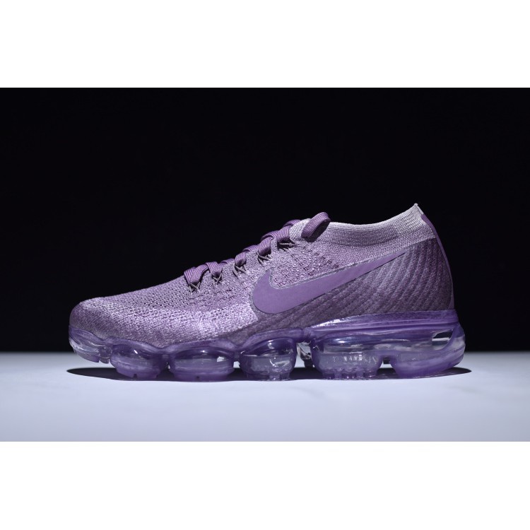 nike vapor purple