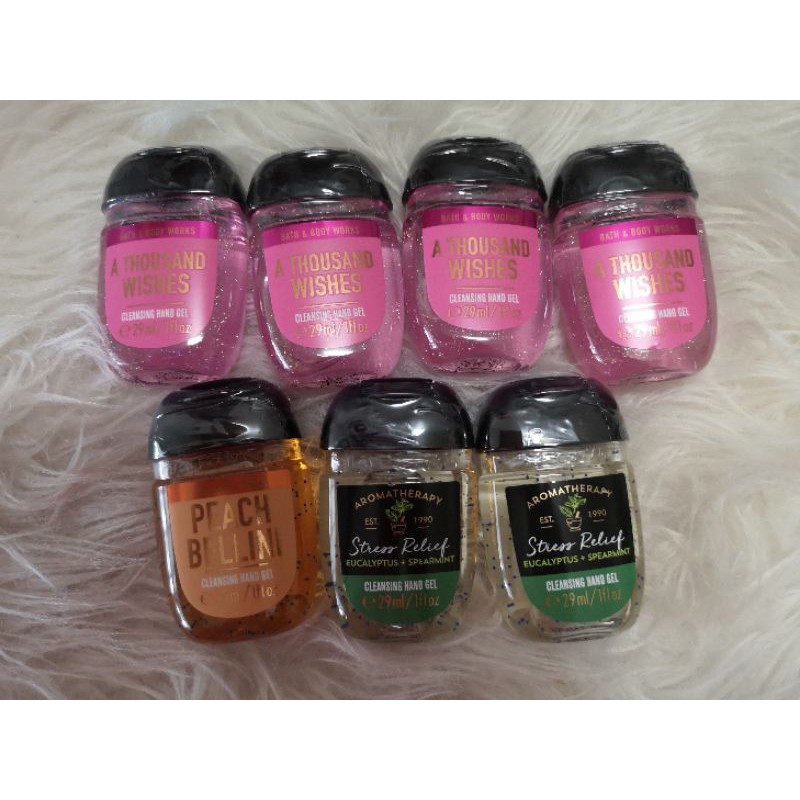 bbw pocket bac