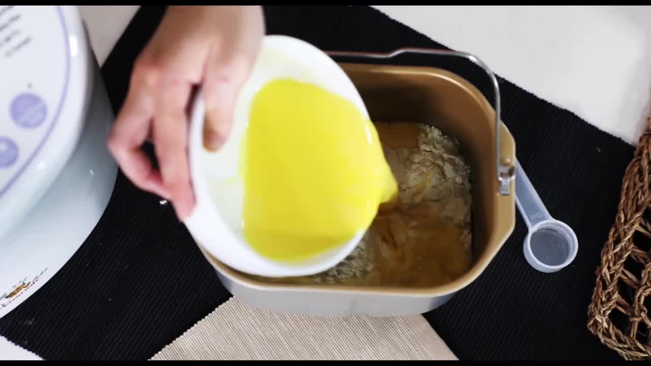 Pensonic Bread Maker, Yogurt maker, Jam maker PBM2000 Shopee Malaysia