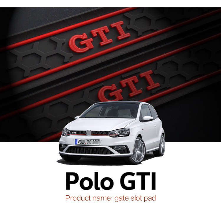 polo gti mats