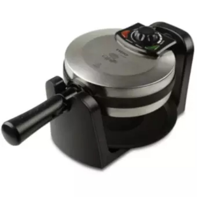 bread maker bread toaster waffle maker ☚Trio Waffle Maker TWM-85✺