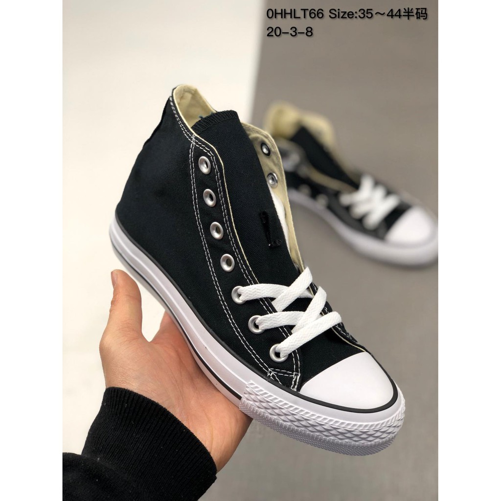 high end converse