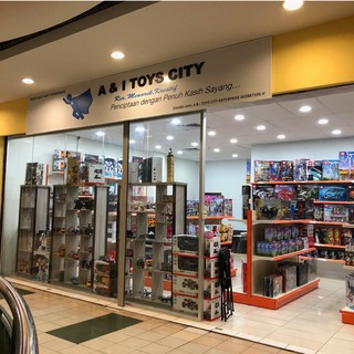 toys city online shop