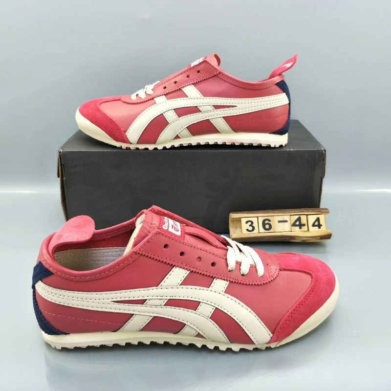 kasut tiger asics