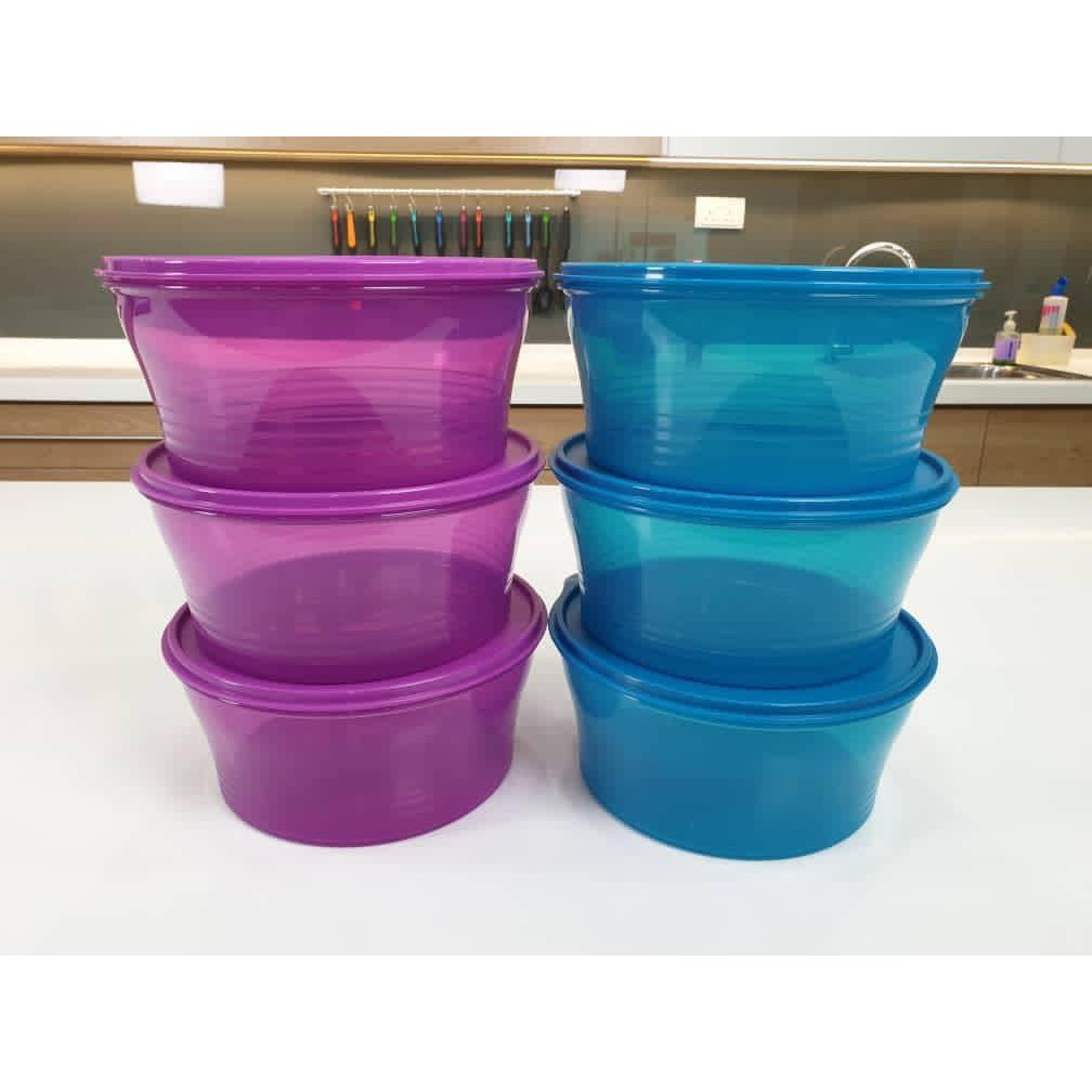 Tazones grandes Big Wonders® - Tupperware US