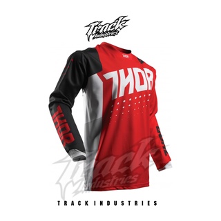Fly Racing MX Motocross MTB BMX PATHFINDER Short Sleeve T-Shirt Black 