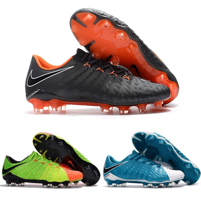 kasut bola nike hypervenom