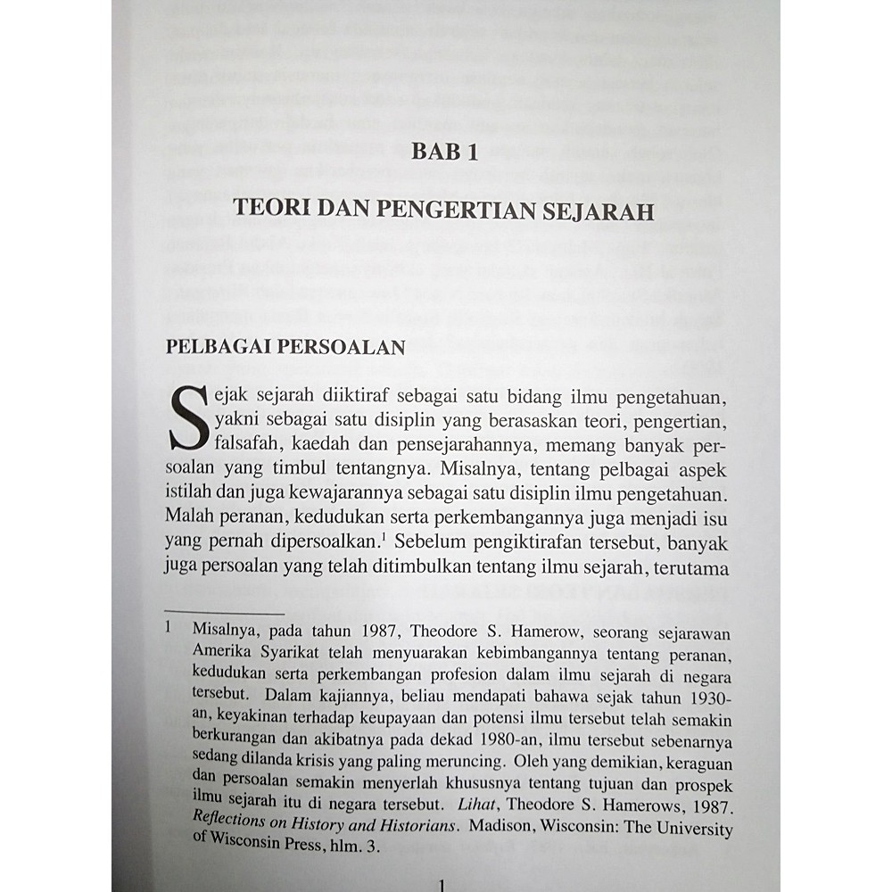 Dbp Ilmu Sejarah Falsafah Pengertian Kaedah Dan Pensejarahan Edisi Kedua Muhd Yusof Ibrahim Shopee Malaysia