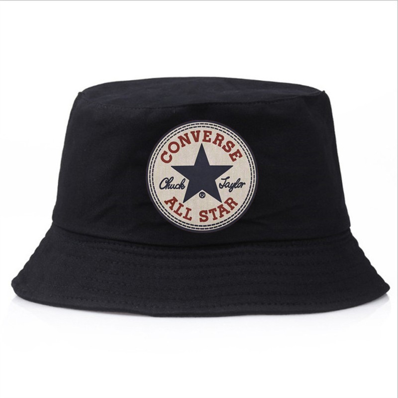 converse bucket hat