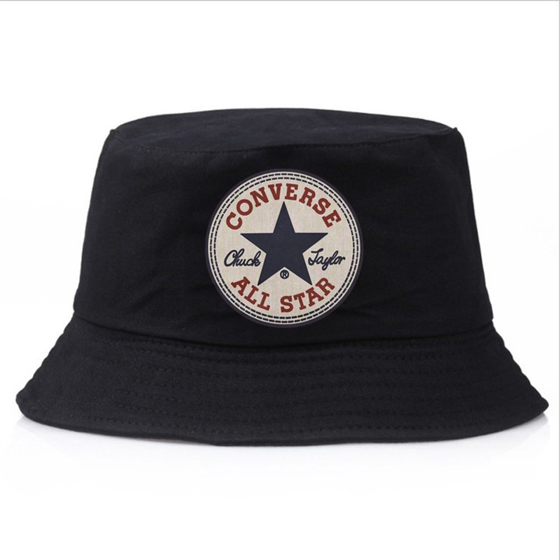 الزوج تخصص اتحادي converse bucket hat 