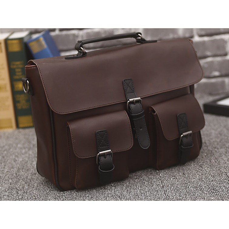 briefcase bag