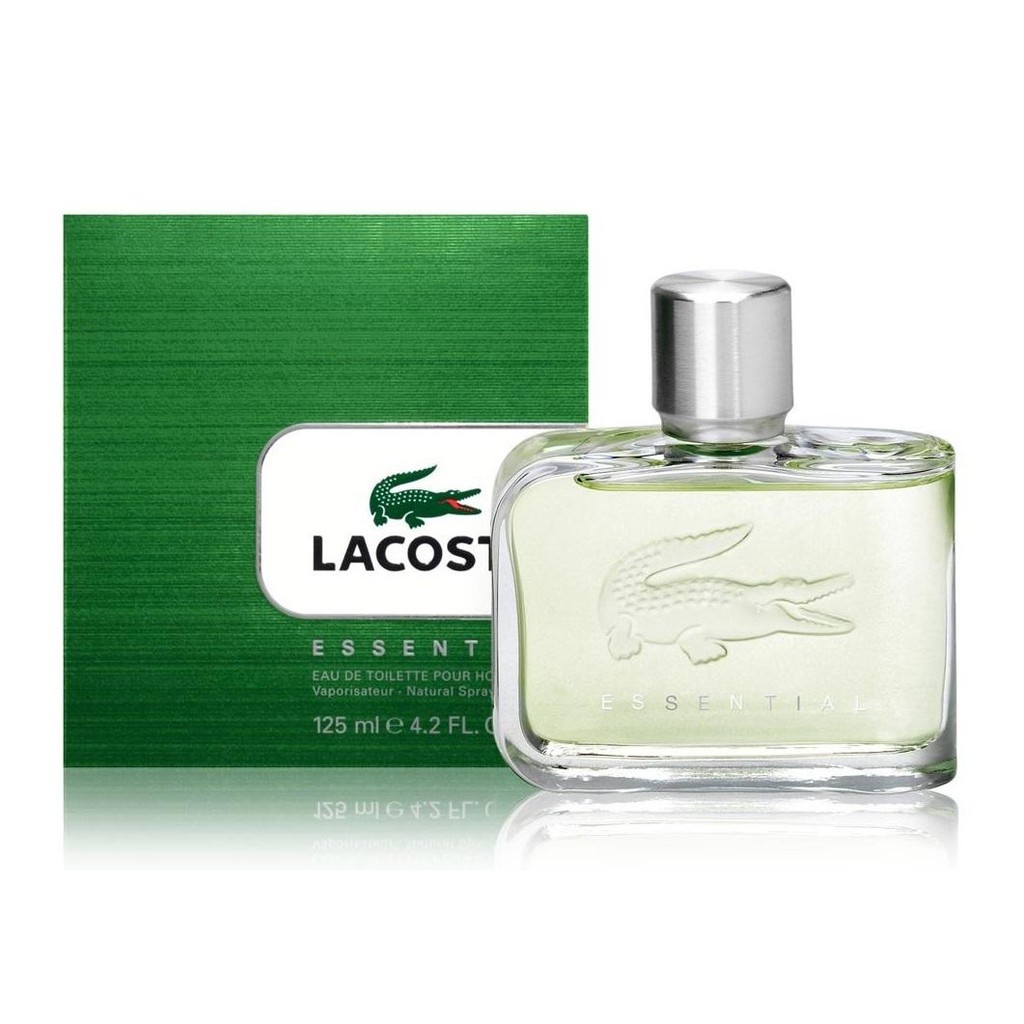 perfume lacoste eau de toilette