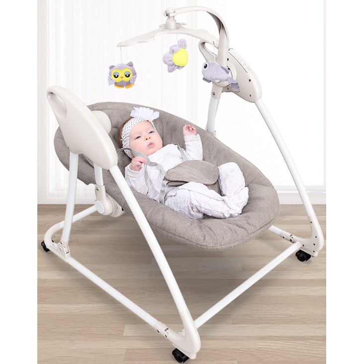 baby sleeping cradle