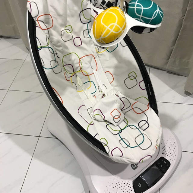 mamaroo preloved