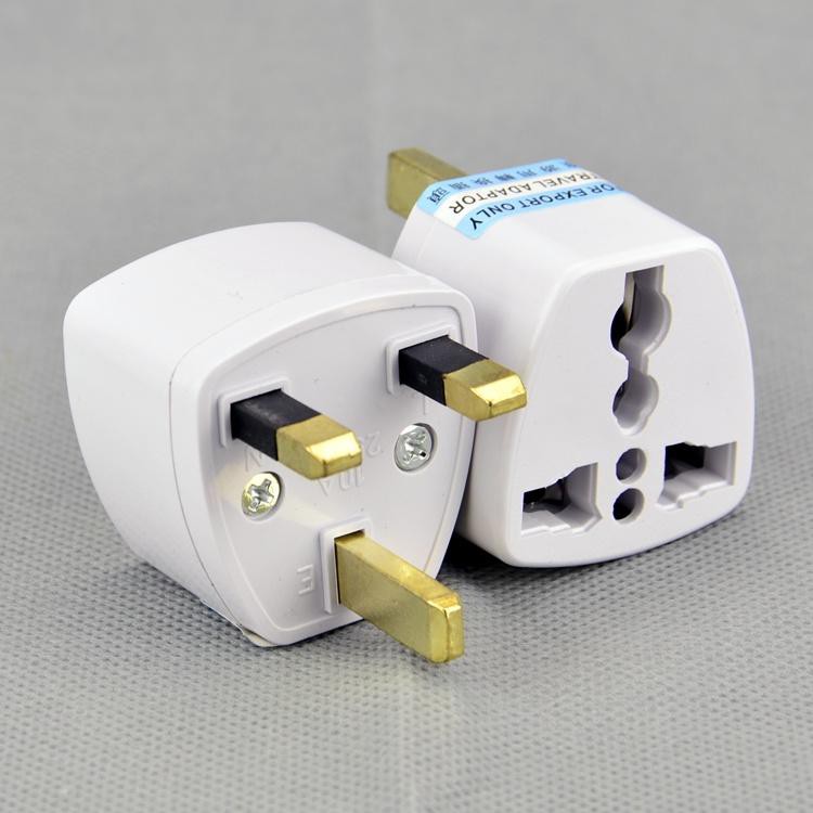 3 Pin Plug Malaysia malakowe