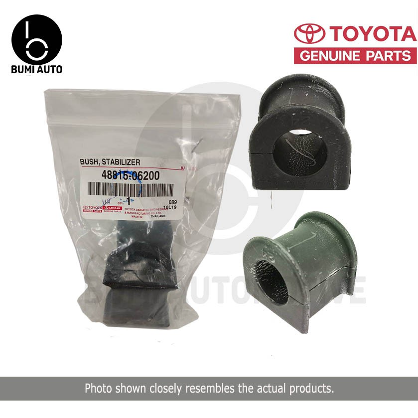 TOYOTA Genuine Camry ACV40 ACV50 ASV50 Front (Depan) Stabilizer Bar