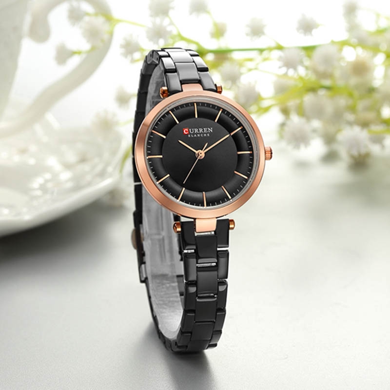 luxury female watches