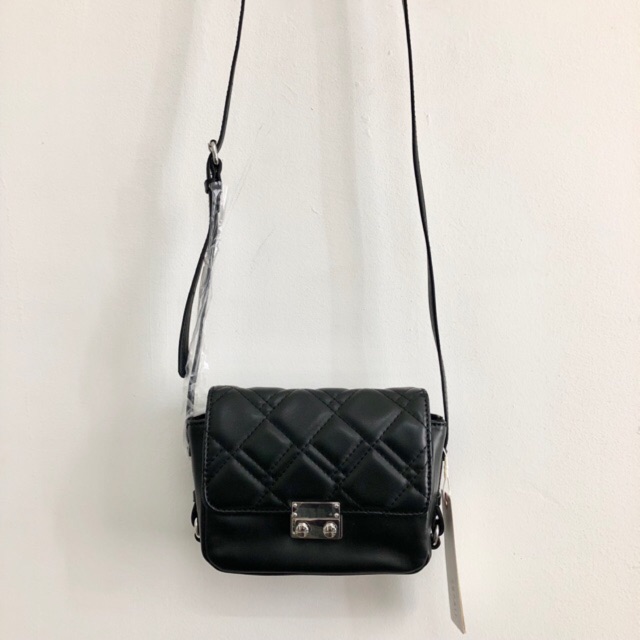 esprit mini shoulder bag