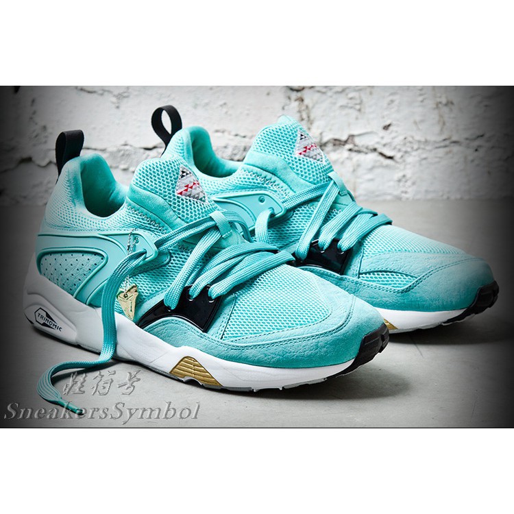 puma blaze of glory women