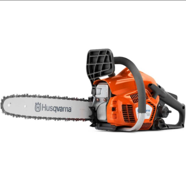 Mco 3 0 Promotion Husqvarna Chainsaw Model 125 Free Gift Shopee Malaysia