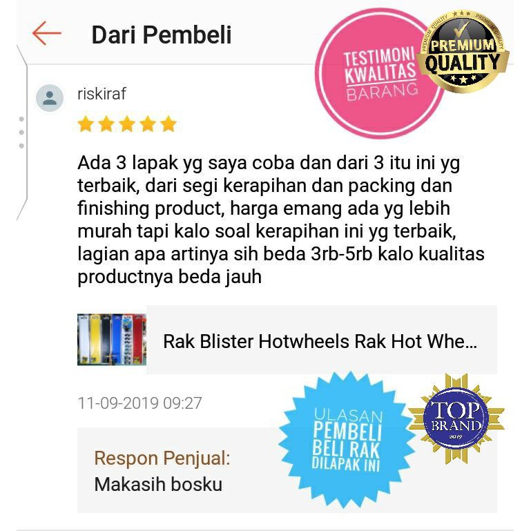 Purpose Must Organize Your Hot Wheels Collection Horizontal Shelf Rack Stock Immediate Shipping (Single Quality - Image 5