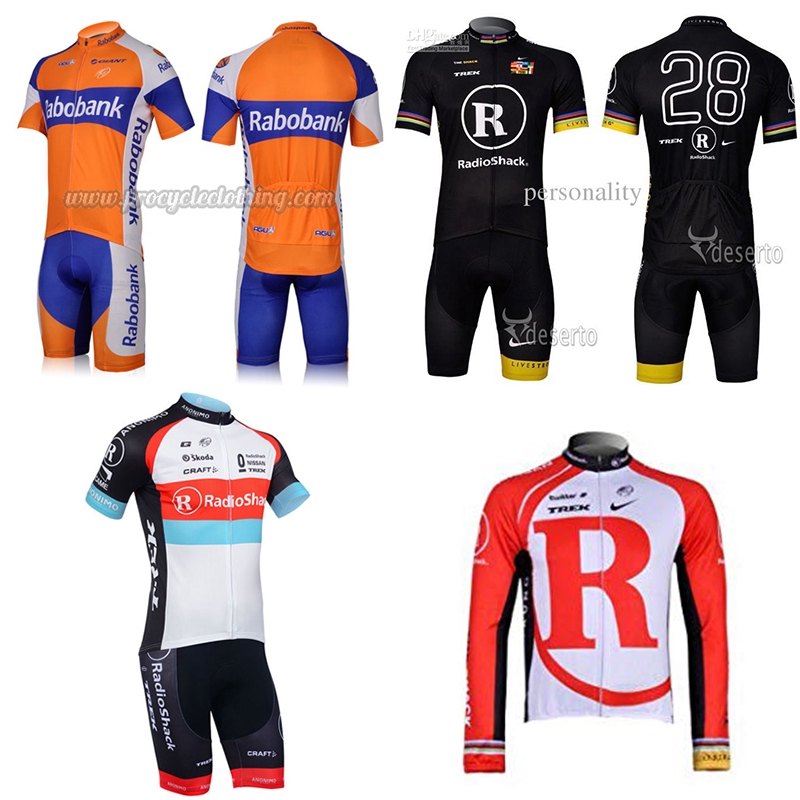 flyers cycling jersey