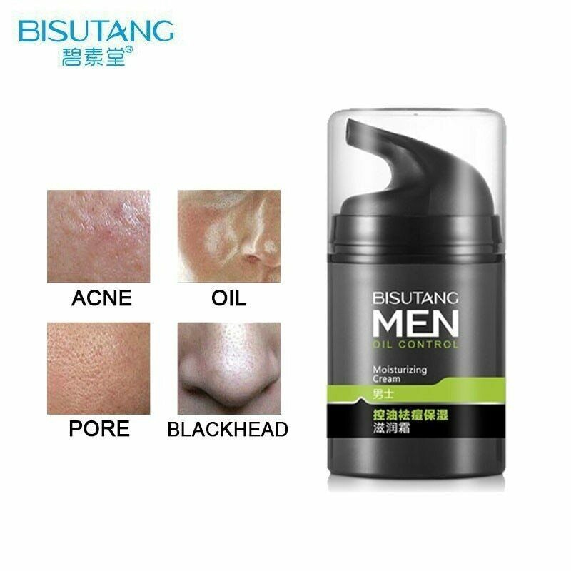 hyaluronic acid men's moisturizer