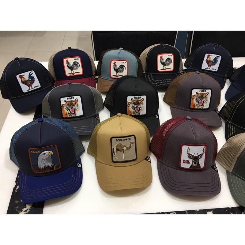 goorin brothers cap
