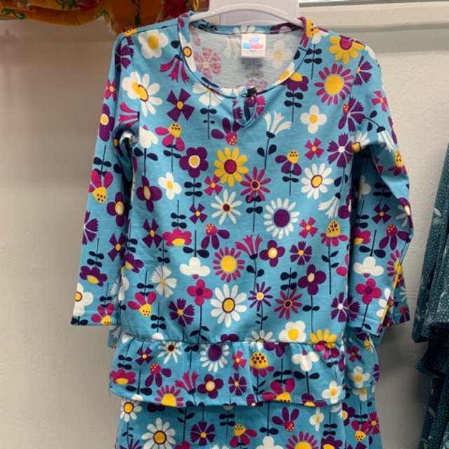 Baju Kurung Cotton Baju Raya Budak Murah Shopee Malaysia Baju Kurung Cotton Baju Raya Budak Murah Shopee Malaysia