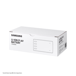 Аккумулятор samsung vca sbt90e