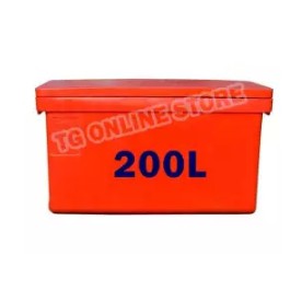 200l cooler box