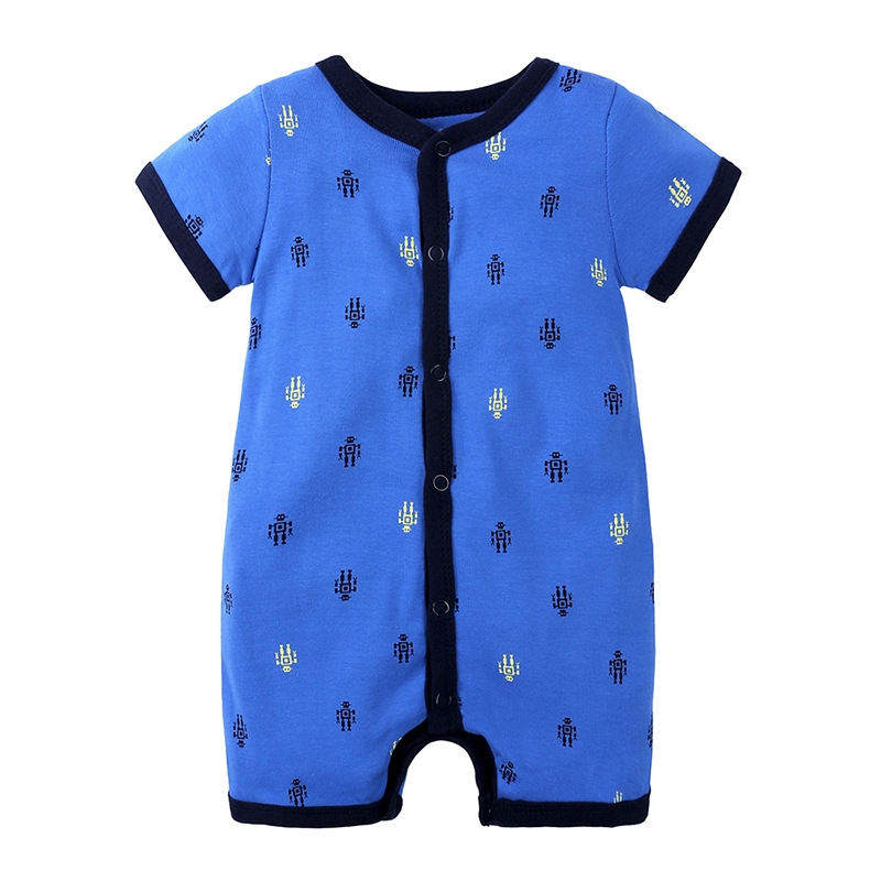 unisex rompers baby