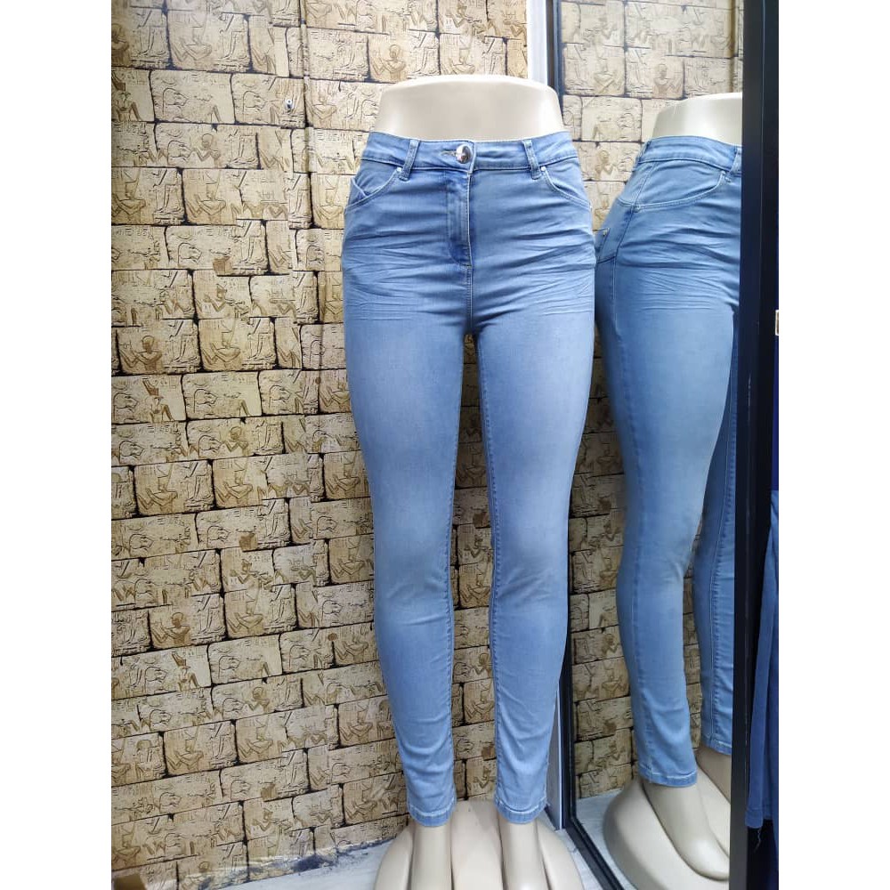 ladies jeans xxl size