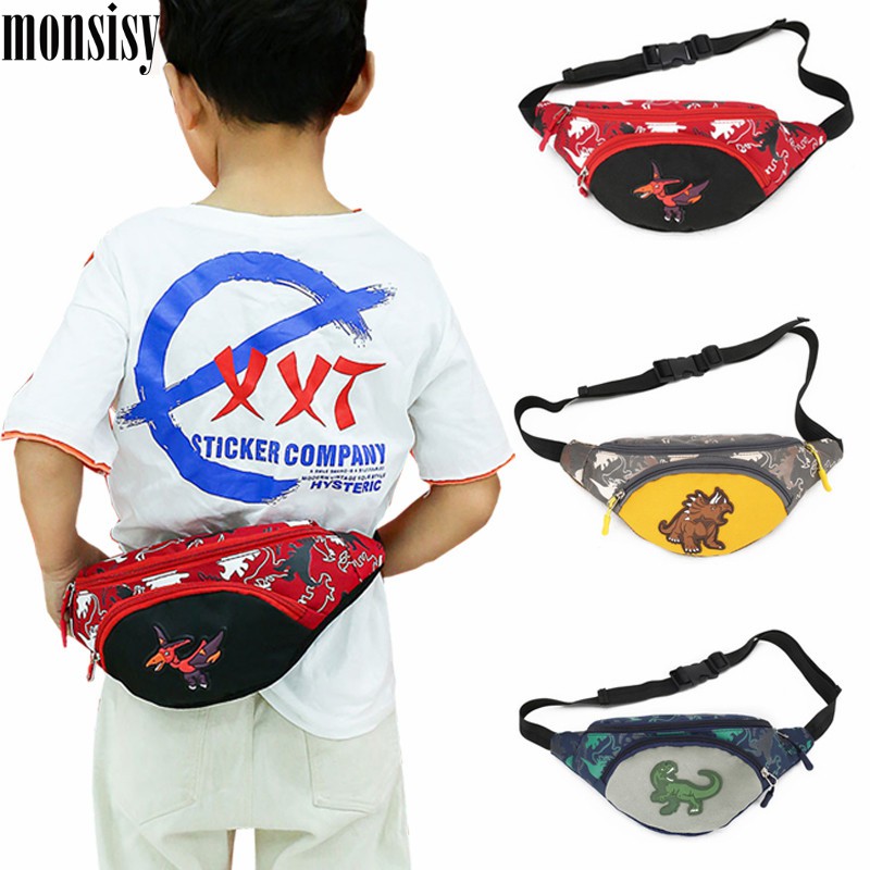 kids waist bag