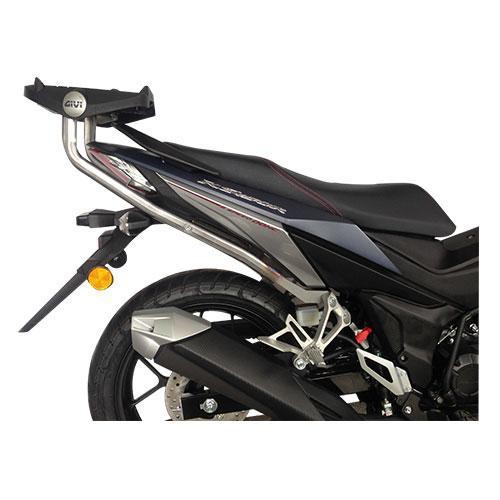 Segmen Q A Berkenaan Yamaha 135lc