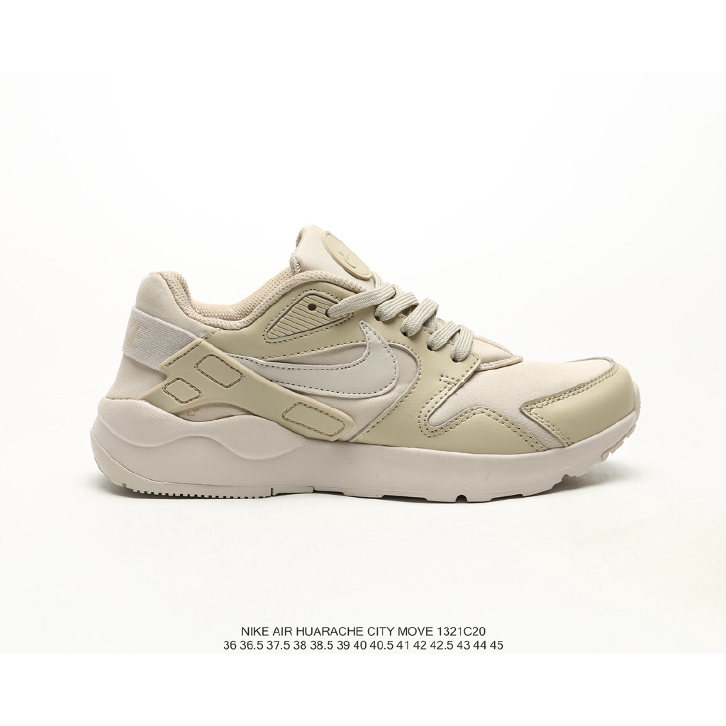 nike air huarache city kaki