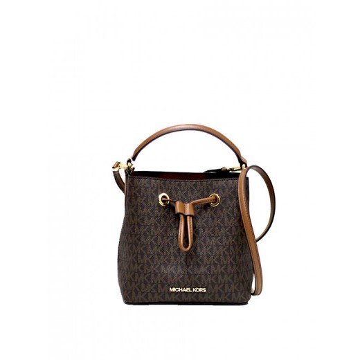 MICHAEL Michael Kors Suri Small Logo Crossbody Bag Shopee Malaysia