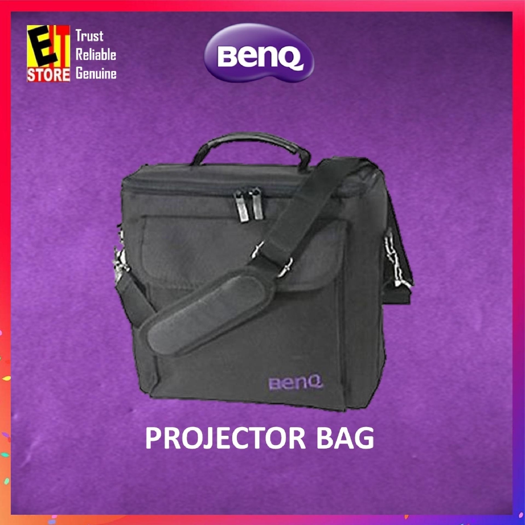 BENQ PROJECTOR CARRYING BAG Shopee Malaysia