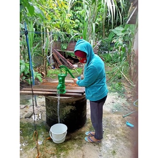 Pam Air Tangan Telaga Boring Air Tubewell Shopee Malaysia