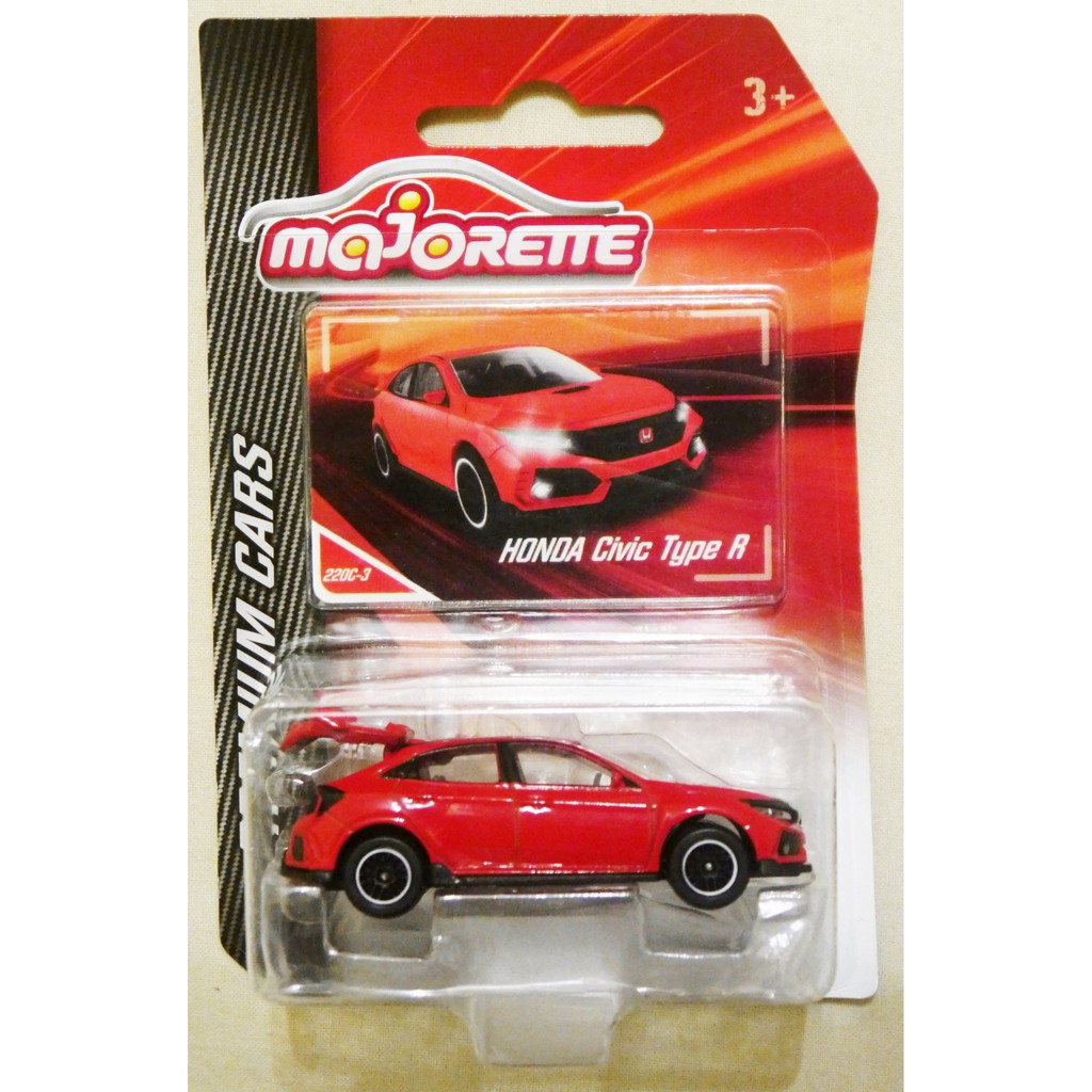 majorette honda civic