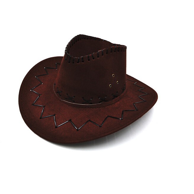 cool western hats