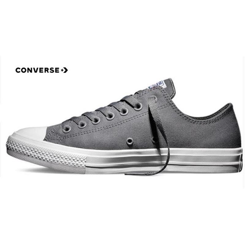 converse 2 gray