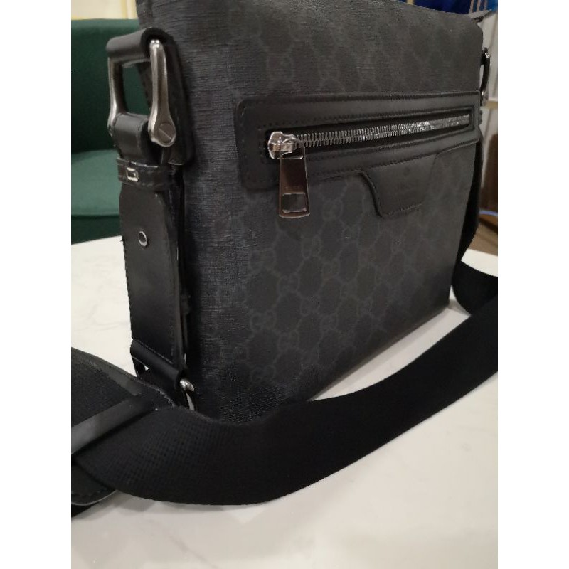 gucci sling bag for men price