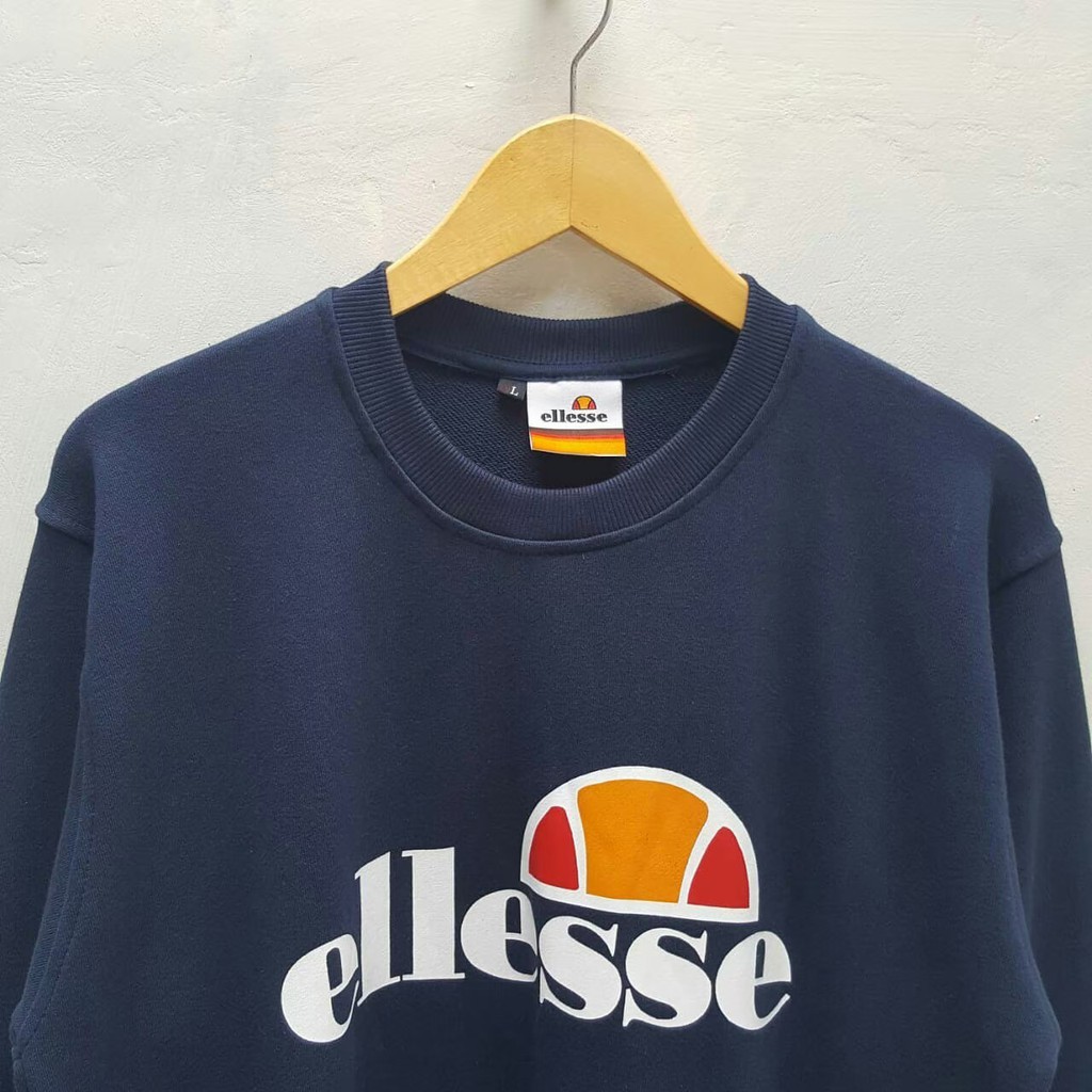 Crewneck Ellesse | Ellesse succio 