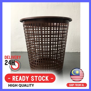 basket dustbin