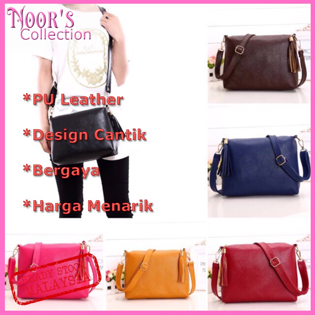 ladies handbag malaysia