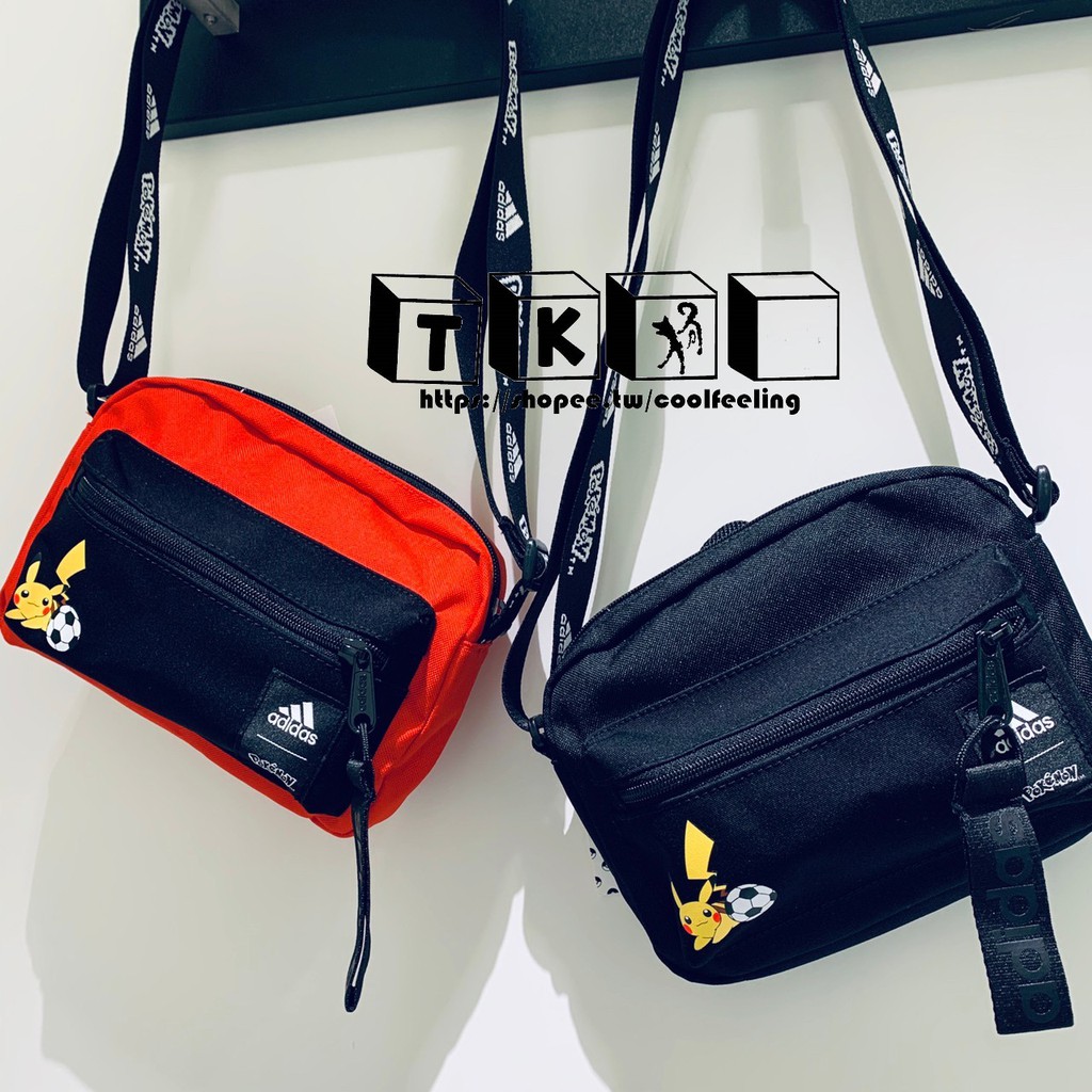 Adidas X Pokemon Bag atelieryuwa.ciao.jp