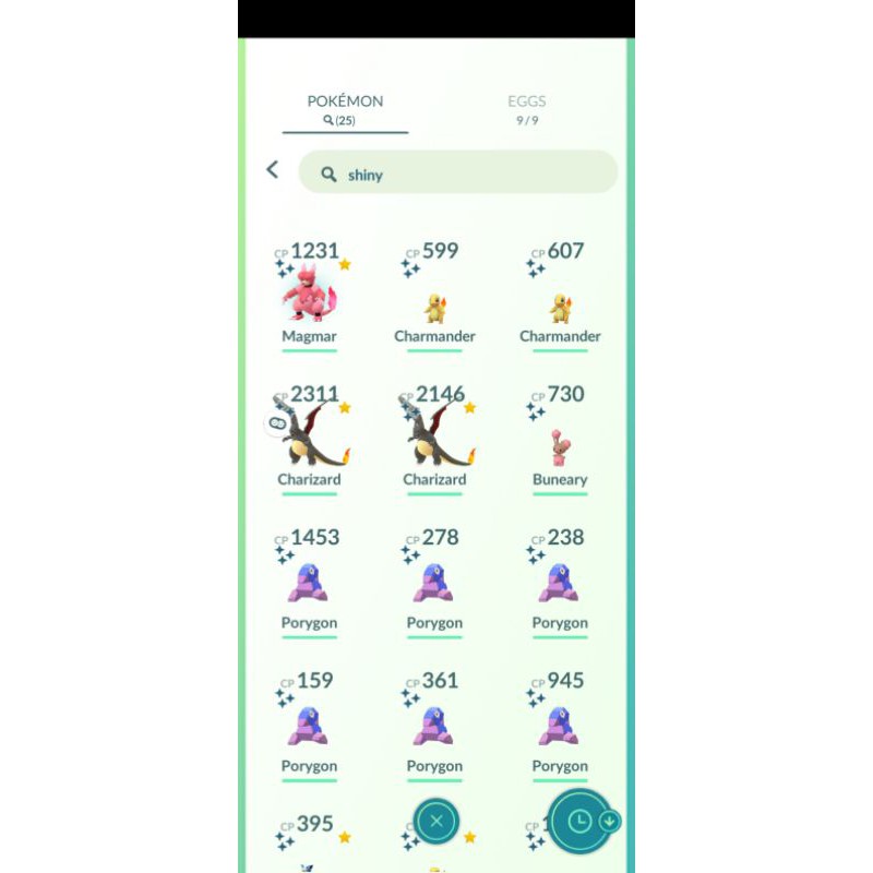 Pokemon Go Acc Level 31 Free Pgsharp Key 2 Device Shopee Malaysia