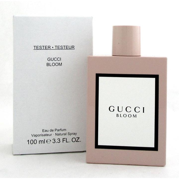 gucci bloom edp 100ml