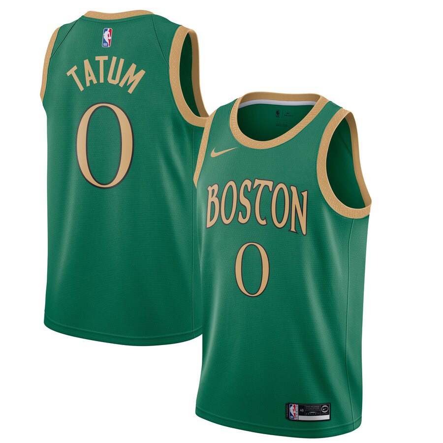 tatum nba jersey